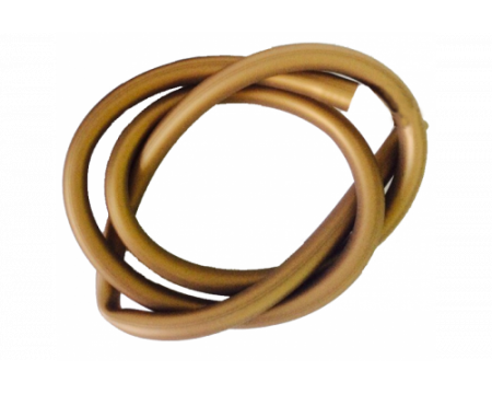 Шланг для кальяна (11*16) (Бронзовый)