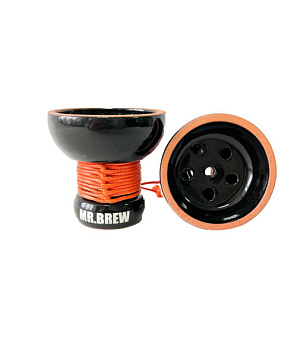 Чаша Tortuga Мистер Брю