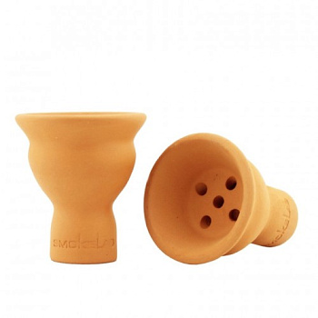 Чаша Smokelab Classic v.3.0 Clay (NA) (Красная глина)