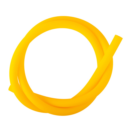 Шланг для кальяна (Желтый)