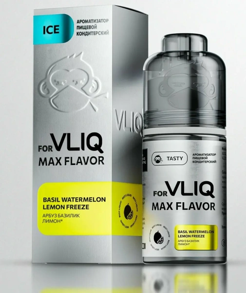 Ароматизатор "Max Flavor" Ice 