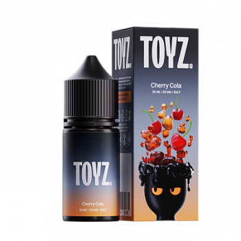 Ароматизатор Toyz Aroma (13мл)
