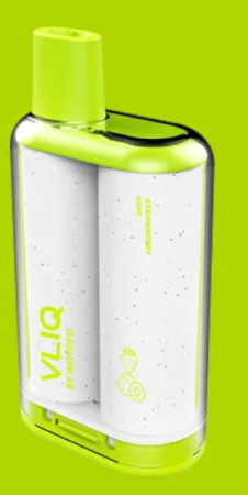 Электронная сигарета VLIQ Q mini by Wotofo (до 2000тяг)